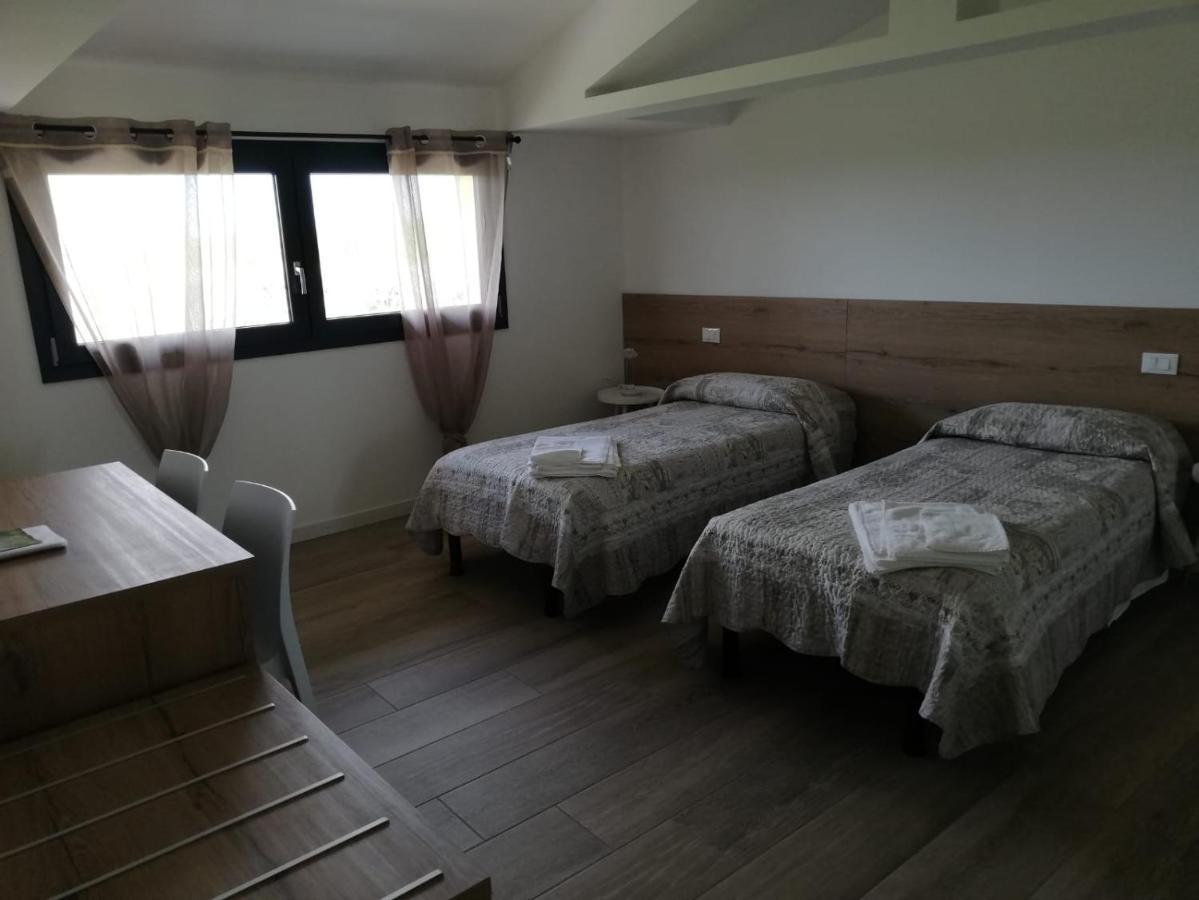 Hotel Agriturismo Al Luogo Del Giulio Maniago Eksteriør billede